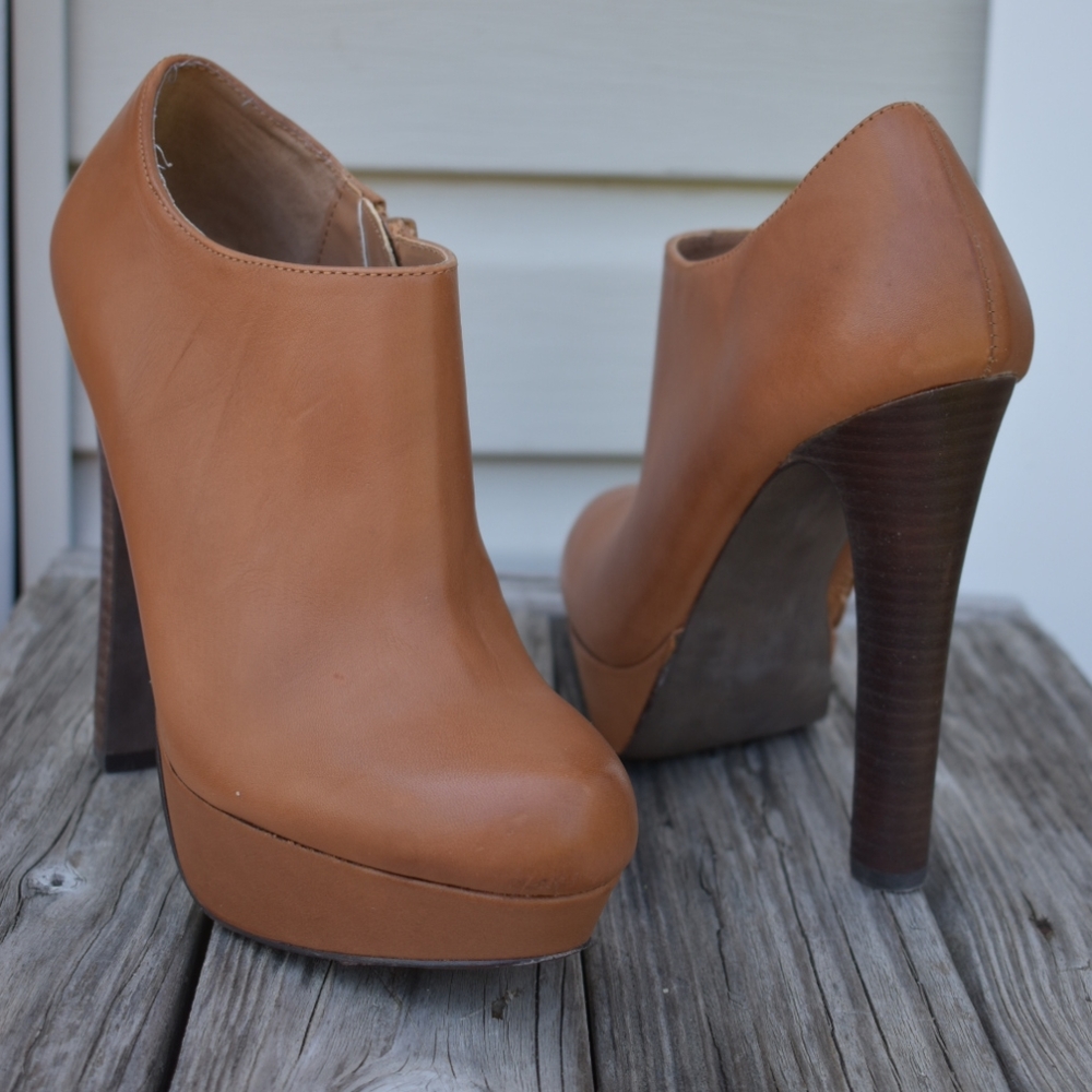 Booties - Picture 2 of 3